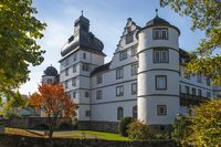 39 H  Anger 6460 Schloss Pfedelbach
