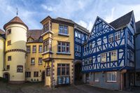 49 H  Anger 3206 Wertheim