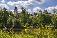 76 H  Anger 6880 Crailsheim Jagst