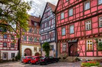 04 Bad Wimpfen Lenz