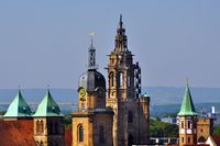 096-DSC 9632 Hafenmarktturm vorne