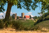 09 Burg Neipperg Lenz