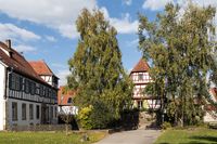 13 Gemmingen Rentamt Lenz