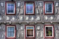 26 Hohenlohe Fenster Lenz