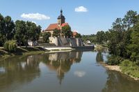 36 Lauffen Regiswindiskirche Lenz