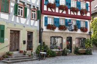 41 Neudenau Marktplatz Lenz