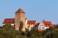 46 Schloss Liebenstein Neckarwestheim Lenz