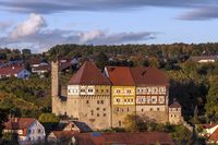 47 Talheim Burg Lenz