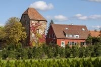 49 Talheim Landturm Lenz